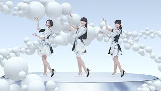 Perfume「Everyday」 360°VR ダンス