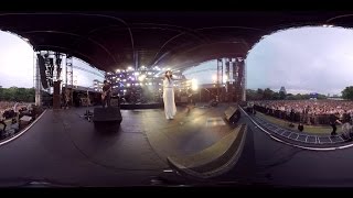 Superfly - Beautiful 360度Live映像at大阪城西の丸庭園