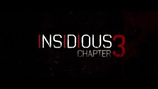 ホラー映画インシディアス 序章（Insidious: Chapter 3）のVR動画