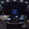 声優さんたちが活躍するアフレコのスタジオツアー　VR動画でツアー体験