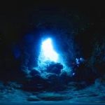 台湾のダイビングスポット藍洞でスキューバダイビングしちゃうVR動画