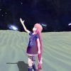 艦これの卯月で[砂の惑星] MMD VR動画