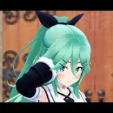 艦これの山風で[HORIZON] MMD VR動画